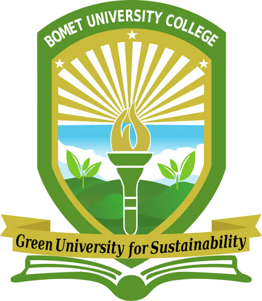 Bomet University